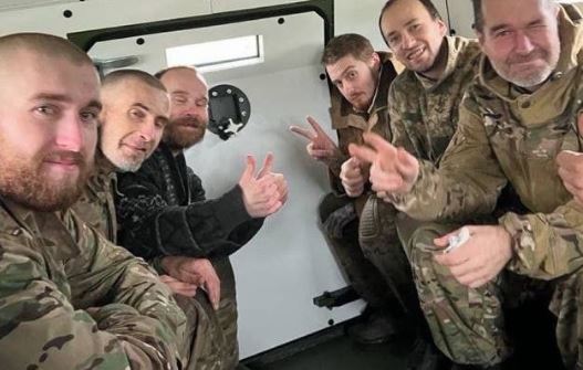 Офис главы киевского режима сообщил об обмене 32 военнопленных - МО РФ не подтверждает эту информацию