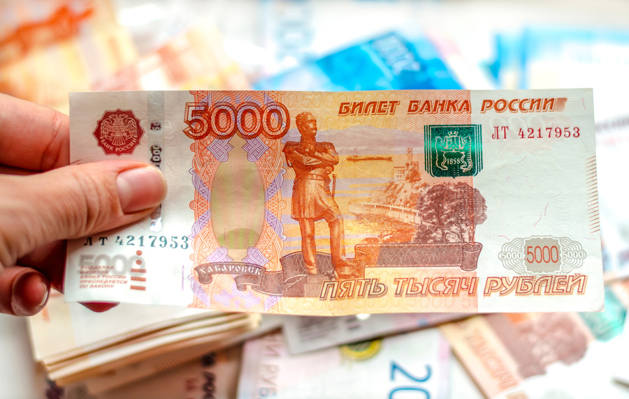 Бухгалтер ФСИН из Крыма «заработала» 400 тысяч, оставляя себе излишки бюджета