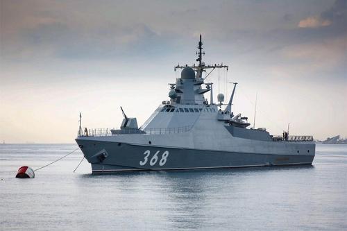 «Безуспешная попытка атаки»: ВСУ пытались нанести удар по кораблям Черноморского флота у берегов Крыма