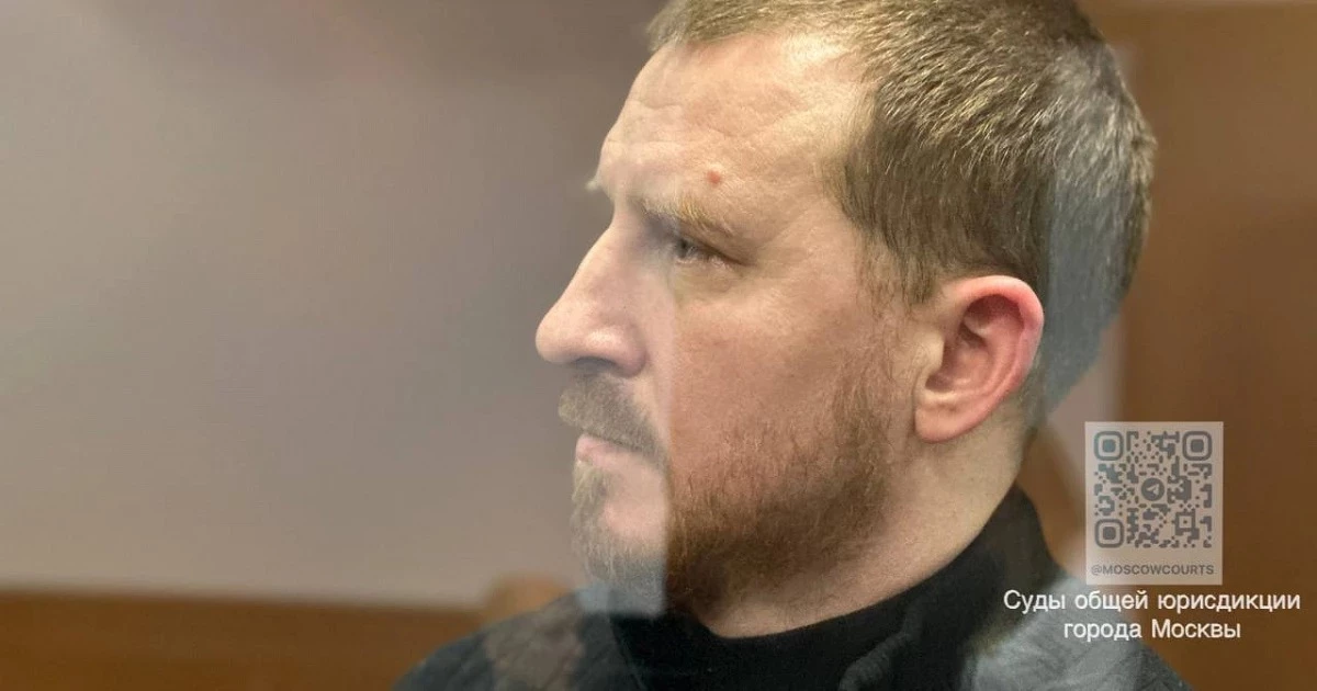 Бывшему мэру Сочи Алексею Копайгородскому предъявили новые обвинения в растрате