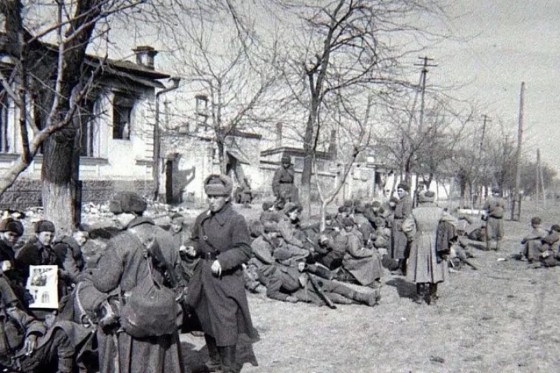 В этот день на Кубани - памятные даты и знаменательные события 14 февраля