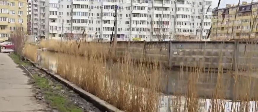  «Халатность?» Следком проверяет чиновников мэрии Краснодара после жалобы жителей «Музыкального» на затопленные дороги микрорайона