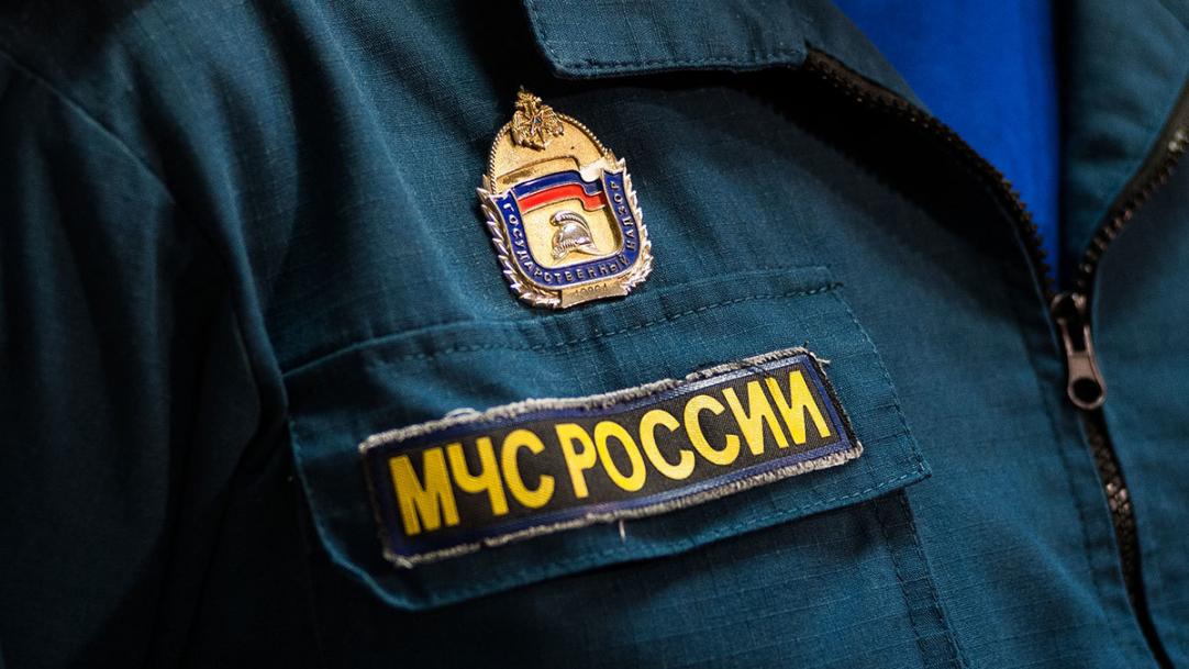 «Многое в жизни повидали, но получилось удивить»: пенсионеры из Туапсе поблагодарили сотрудников МЧС за помощь на дороге 
