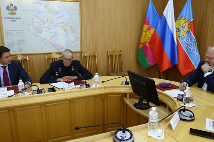 В Армавире откроют музей космонавтики и авиации