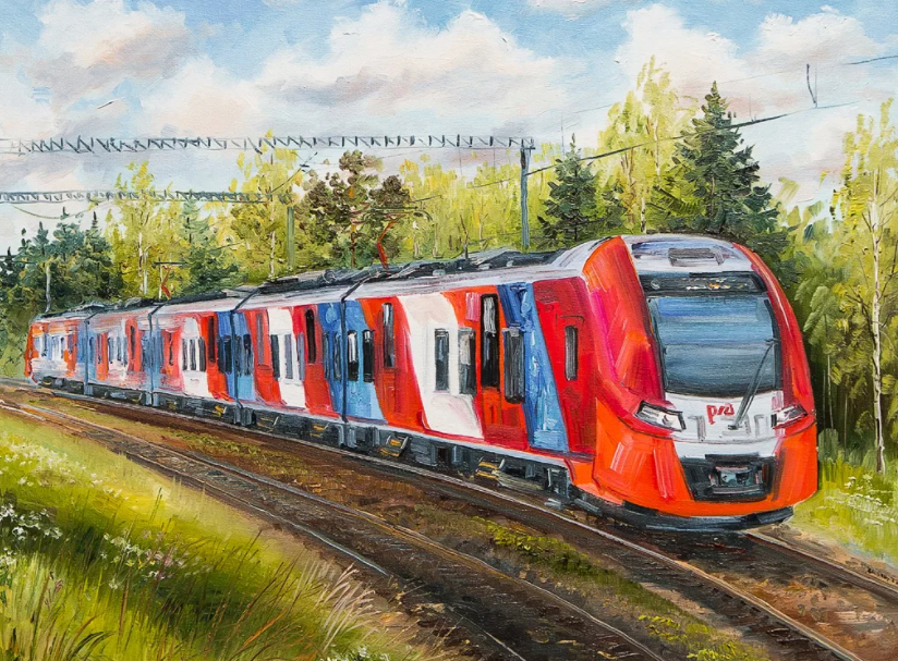 Через 18 лет в Краснодаре будет 50 станций и 19 остановок наземного метро