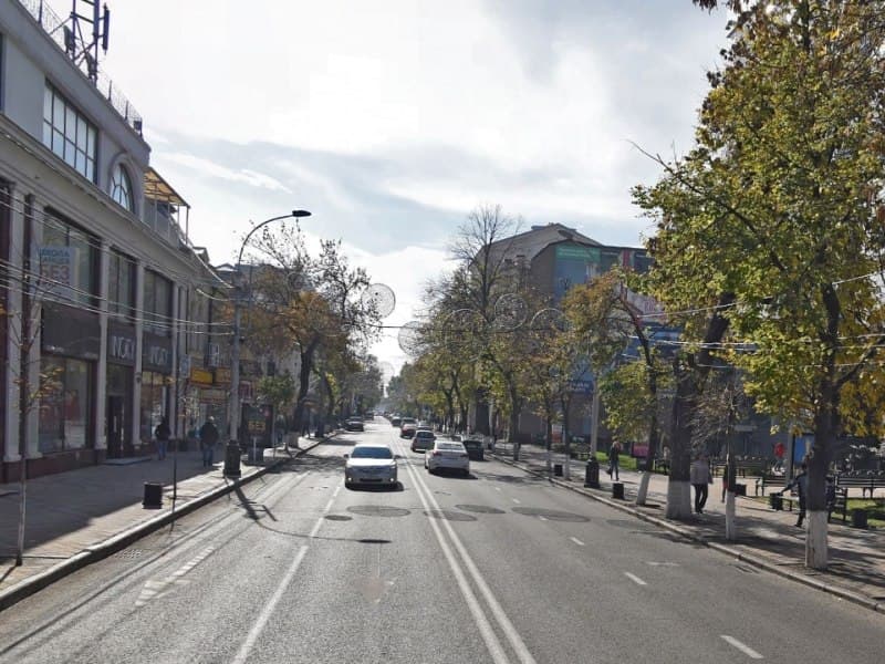 COVID не пройдёт: улицу Красную на выходные оставят открытой для машин 