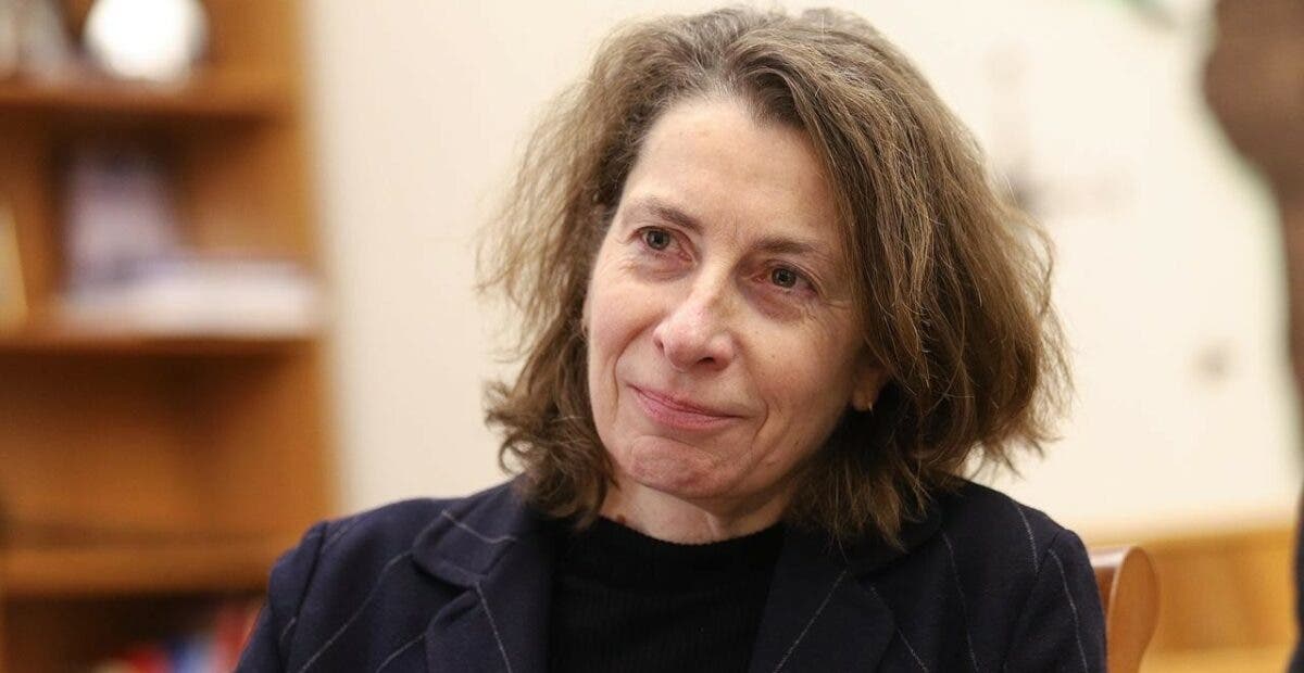 В Донбассе представитель ОБСЕ заявила о недопустимости эскалации конфликта