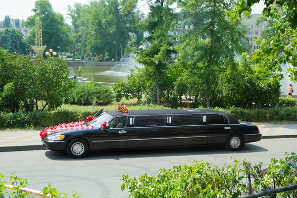  «Ах эта свадьба!» В Сочи водителей кортежа привлекли к ответственности за нарушение ПДД - ВИДЕО