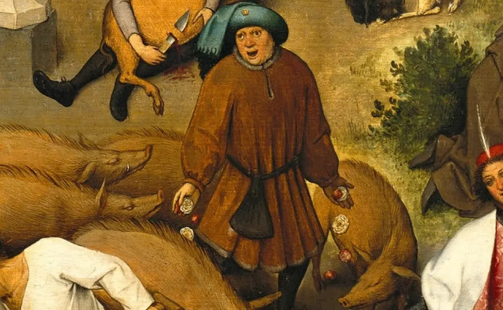 «Нужно прививать хорошие манеры и играть в догонялки» – в Белгородской области ищут воспитателя поросят на свинокомплекс