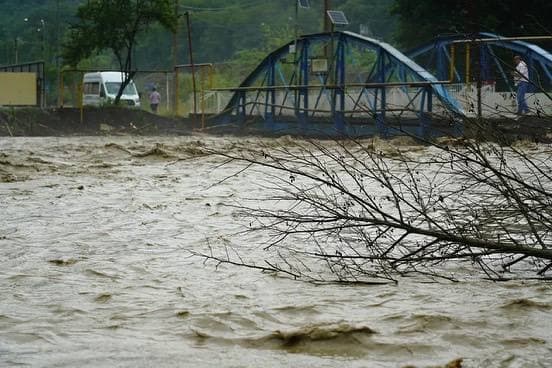 Пострадавшим от наводнения жителям Кубани выплатят 445 млн рублей