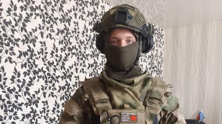 «Хотел пойти в депутаты, но ушёл на СВО»: на Кубани пожарный бросил всё и отправился защищать Родину