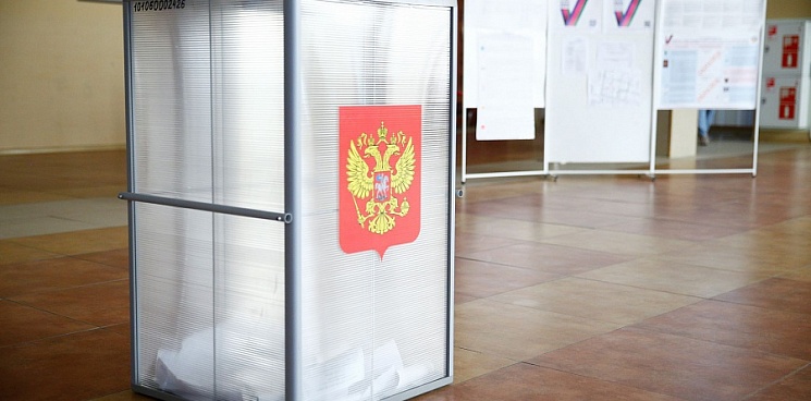 Члены «Единой России» на Кубани записались наблюдателями на выборах от КПРФ