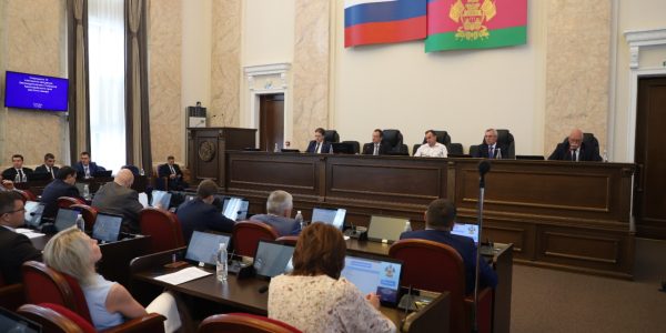 «Интересы людей учитываться не будут!» В КПРФ осудили решение кубанских властей по объединению поселений в три муниципальных округа
