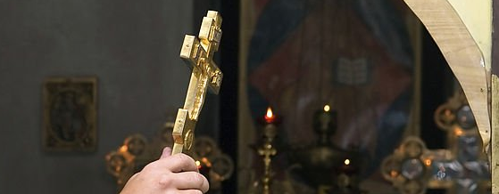 «Таинственное исчезновение»: на Кубани ищут священника, который пропал 5 декабря
