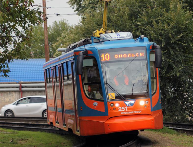 В Краснодаре хотят оштрафовать избитую в трамвае женщину  