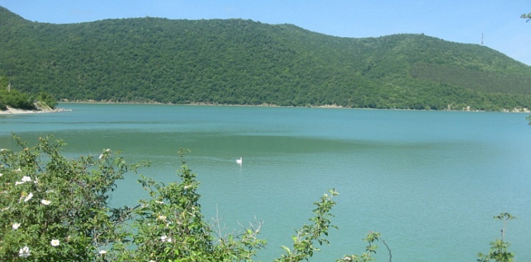 На Кубани появятся 34 природоохранные зоны местного значения