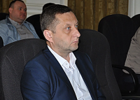 Назван новый исполняющий обязанности главы Белореченского района