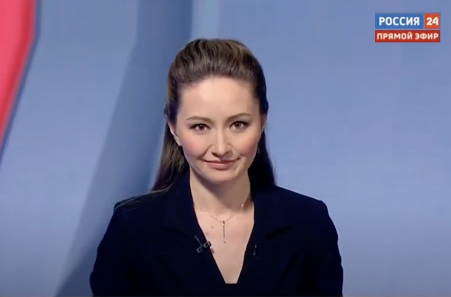 Путём Красовского: на госканале посмеялись над украинцами, задыхающимися угарным газом от генераторов – ВИДЕО