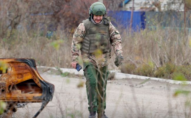 «Если бы не врали, он бы выжил!» В зоне СВО погиб после атаки ВСУ журналист из Сочи, власти края выразили соболезнования, а коллеги – обвинили журналистов во лжи: ВИДЕО