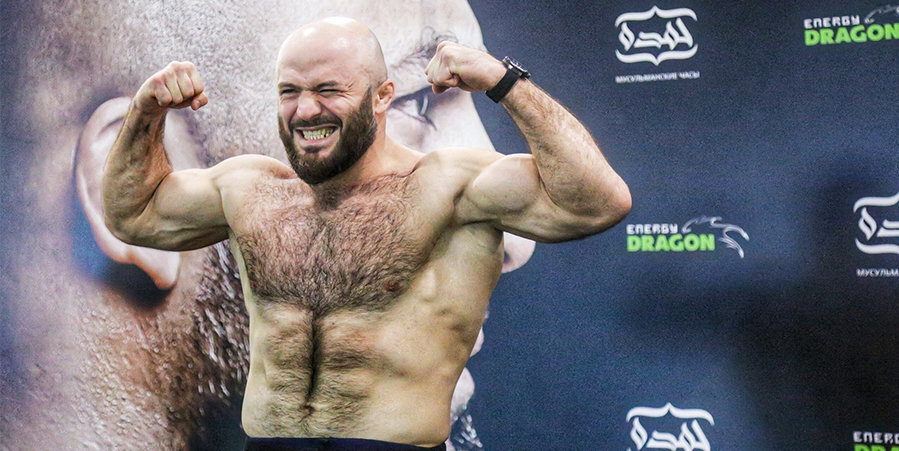«Клянусь, я буду воевать за Палестину, только скажите, как доехать!» Бойцу ММА Исмаилову боец Минеев якобы купил билет для участия в арабо-израильском конфликте