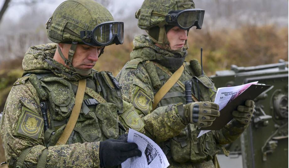 ВС РФ развивают наступление на Николаев, заняты населённые пункты, отбита атака ВСУ на «Снигирёвском плацдарме»