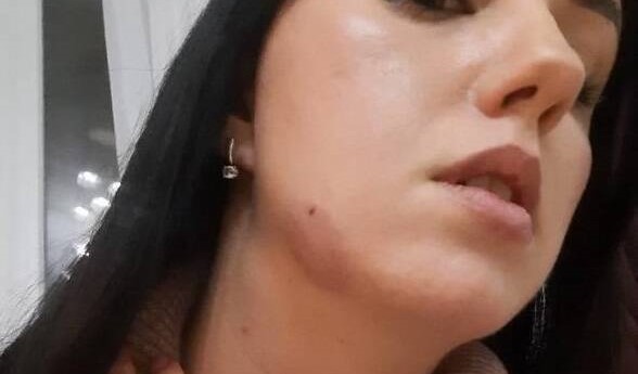Россиянка, сбежавшая с детьми из Курска в Краснодар от преследований бывшего мужа, попросила защиты у Бастрыкина – ВИДЕО