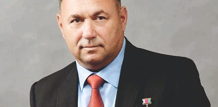 Кубанский депутат Демченко вошёл в пятёрку крупнейших землевладельцев в ГД