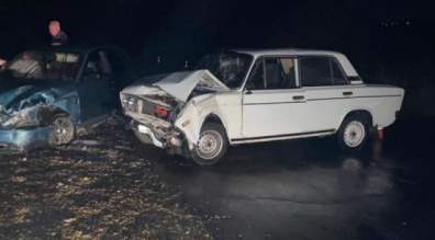 В Краснодарском крае на выходных в ДТП погибли 9 человек