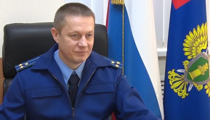 «Совпадение?» На Кубани в день приезда губернатора края в Туапсе уволился прокурор 