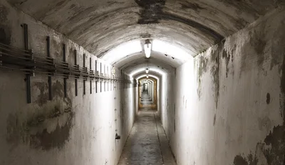 «Бункер за 10 миллионов в Сочи!» На Кубани растёт предложение по строительству подземных укрытий