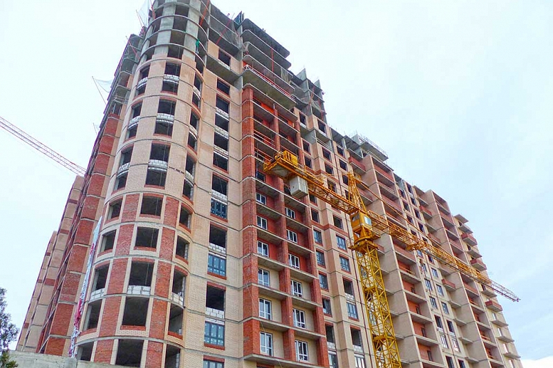 В Краснодаре застройщика ЖК «АРС-Аврора» посадили на 4 года