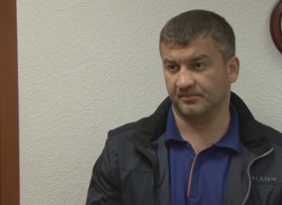 Краснодарский «вор в законе» Кащаев задержан на Украине