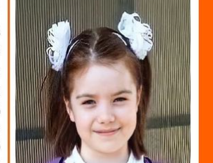 В Краснодаре нашли пропавшую 8-летнюю Настю Пахорукову – «Лиза Алерт»