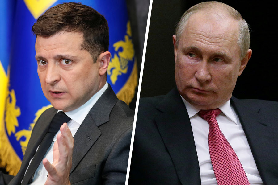 «Вчера казалось, что скоро возможны переговоры между РФ и Украиной, теперь нас ждёт война с Западом?»: эксперты назвали сценарии окончания СВО