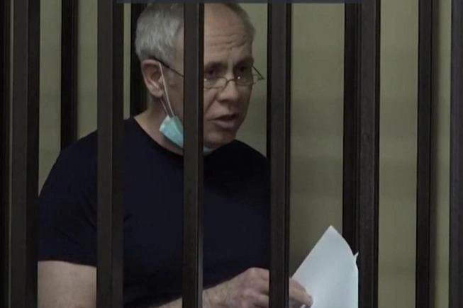 «Не прошло и 12-ти лет!» Экс-замминистра сельского хозяйства Кубани, которого осудили за получение крупной взятки, вышел на свободу и отправился на СВО