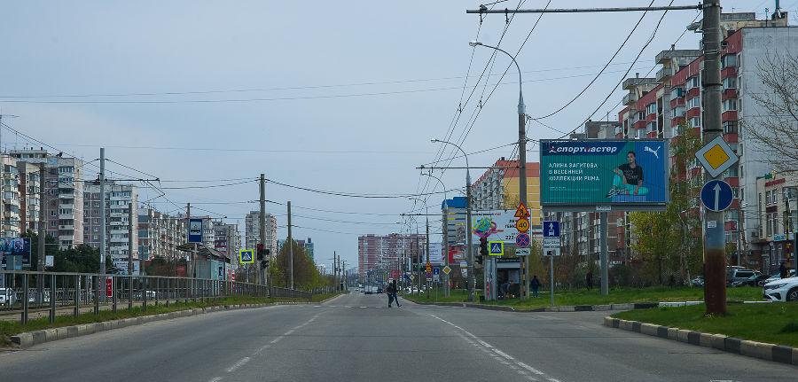 Полный список самостроев Краснодара, которые демонтируют в ближайшее время
