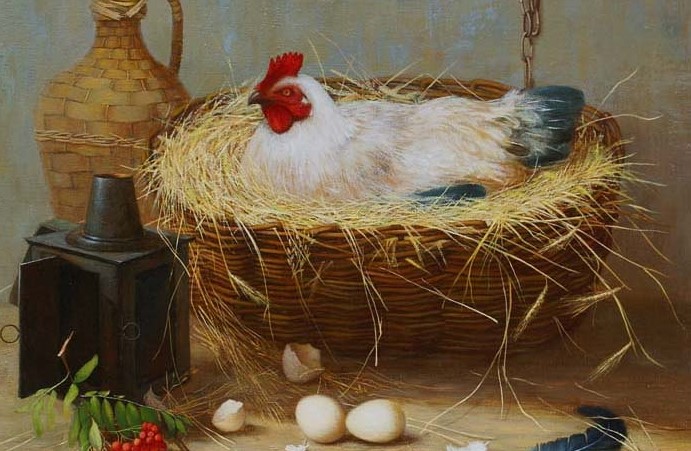 «Нас ждёт отсутствие дефицита и стабилизация цен?» На Кубани производство куриных яиц увеличилось на 6%