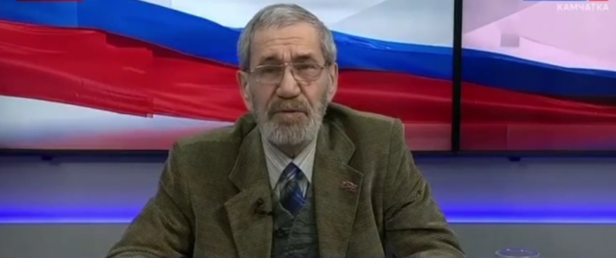 «Мат подвергли цензуре, но его не было»: доверенный кандидата в президенты от КПРФ высказался по поводу «культурного кода» на теледебатах