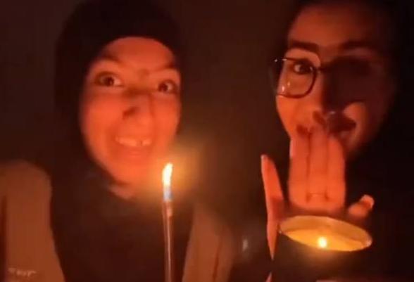 «Глумятся над чужим горем»: в TikTok появился новый тренд - израильтяне смеются над жителями Сектора Газа, у которых больше нет света, воды и домов – ВИДЕО