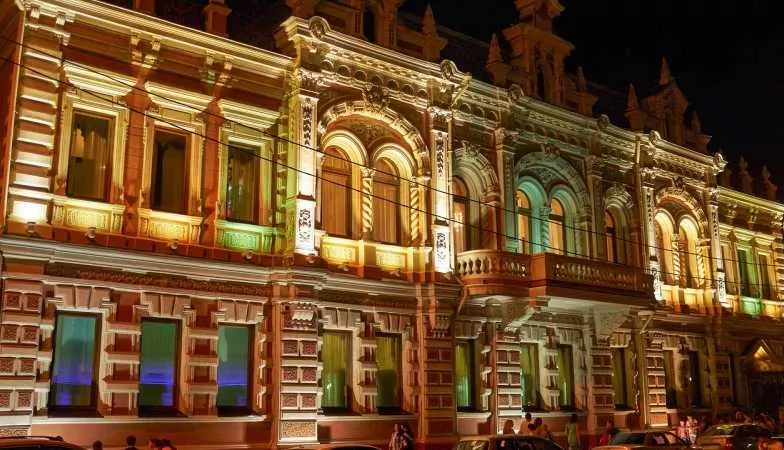 В Краснодаре 15 мая пройдет «Ночь музеев – 2021»