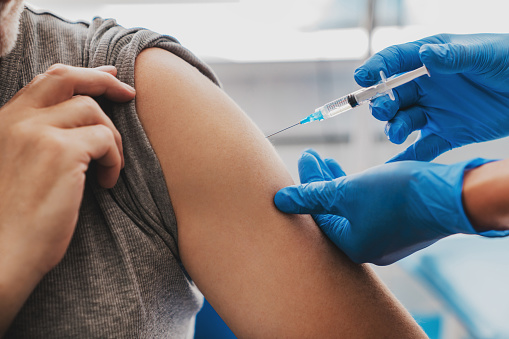 Губернатор Кондратьев вводит обязательную вакцинацию в Краснодарском крае