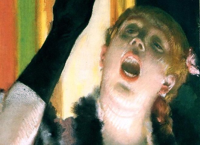 «Желтые тюльпаны, оааао!» В Новороссийске женщина сорвала овации в автобусе, исполнив песню Королёвой – ВИДЕО