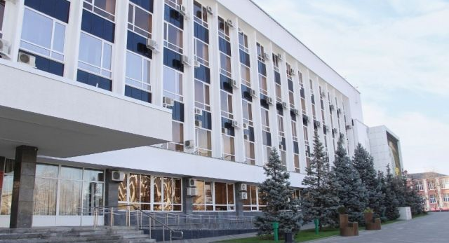 «Новые назначения»: в мэрии Краснодара заняли две почётные должности 