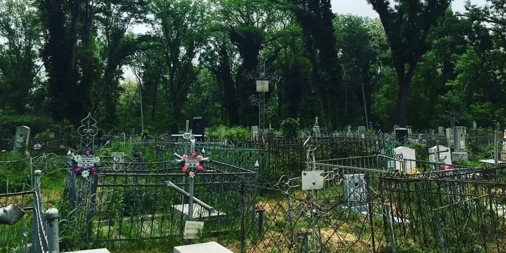 В Краснодарском крае свирепствует частно-государственная похоронная мафия?