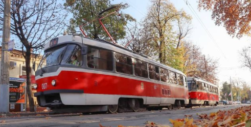 Мэрия Краснодара внесла правки в проект трамвайной линии на востоке города