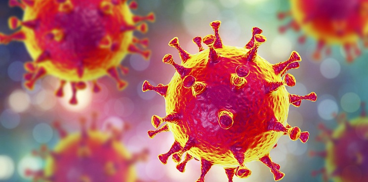 В Краснодарском крае за последние сутки коронавирусом заболели 27 детей