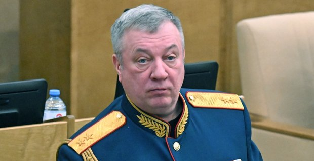 «Теракты в России всё равно будут» — депутат Госдумы Гурулёв прокомментировал уничтожение центра принятия решений, в котором шла подготовка терактов в России: ВИДЕО