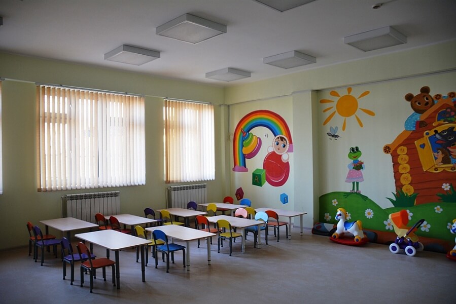 На Кубани закрыли 5 детских садов, 3 школы и 1 техникум из-за COVID-19