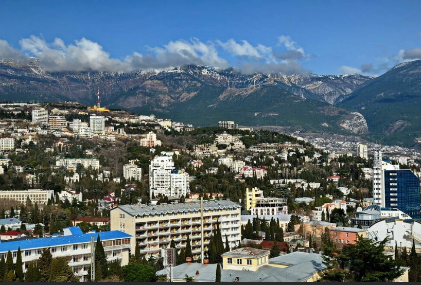 Высокий уровень террористической опасности действует в Крыму до 25 июля