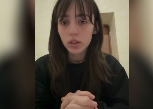 «Пусть её парень примет ислам»: отец чеченки Лии Заурбековой, сбежавшей из дома, указал, при каком условии она не будет наказана